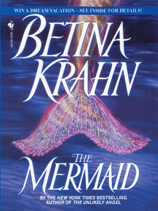 Title details for The Mermaid by Betina Krahn - Available